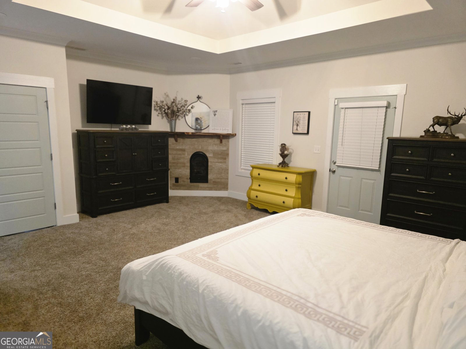 3060 Eatonton Road Madison - 20