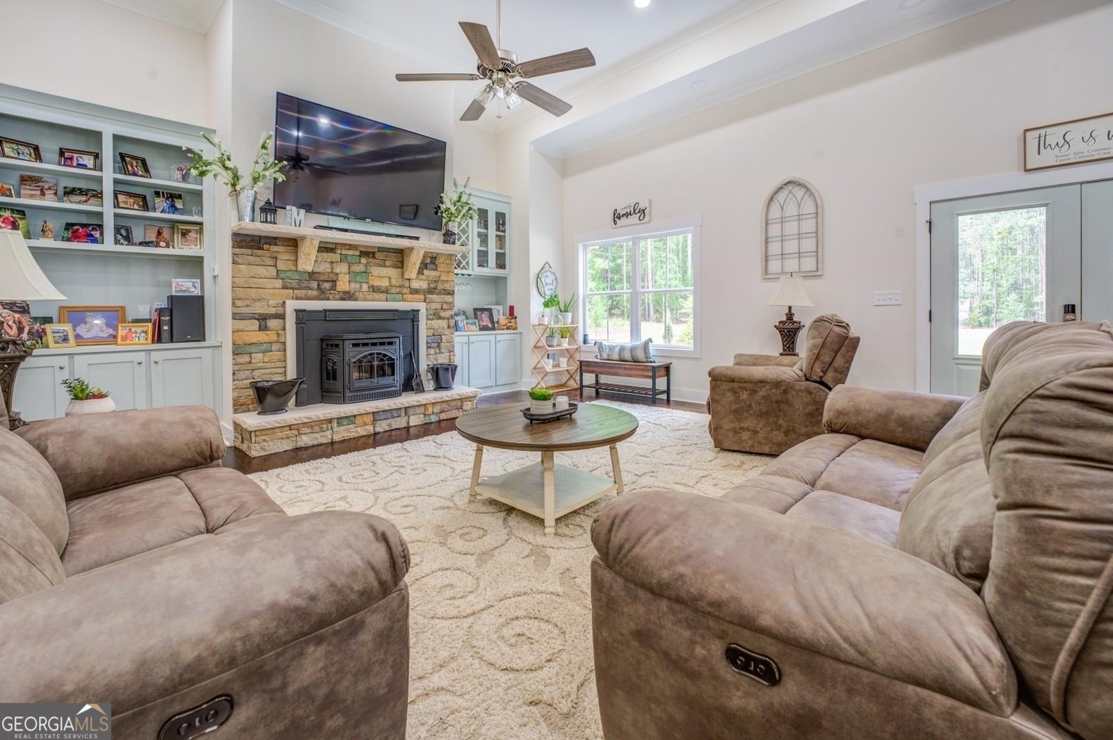 3060 Eatonton Road Madison - 3