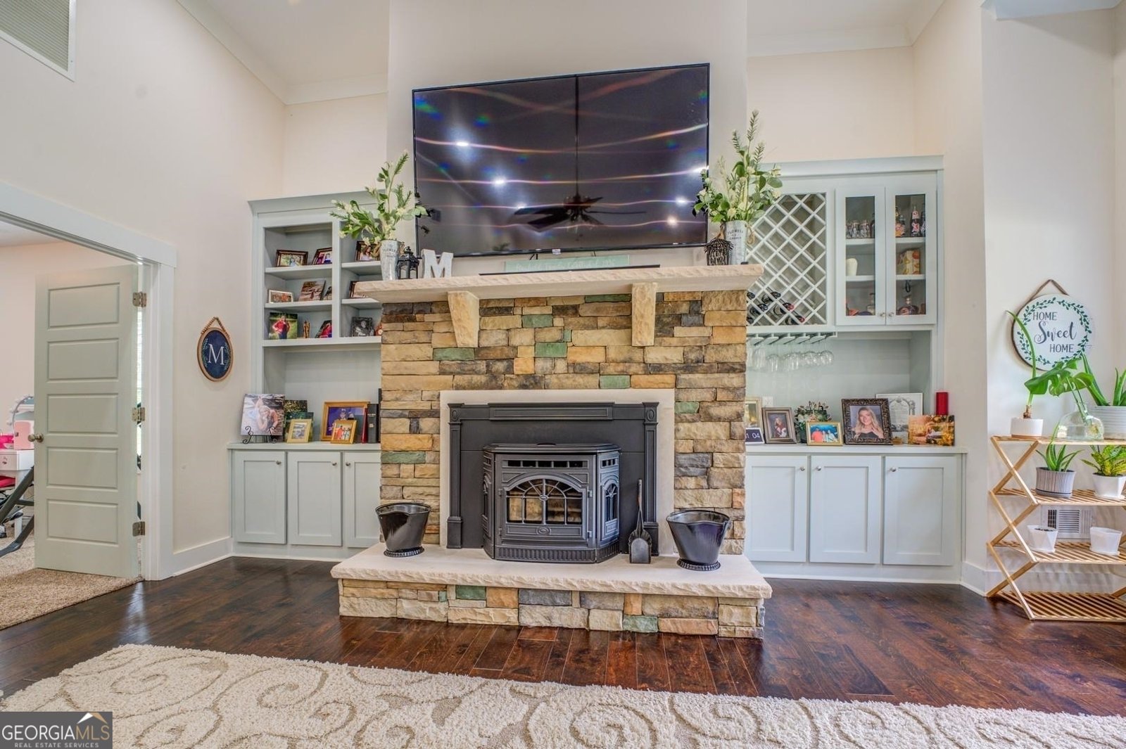 3060 Eatonton Road Madison - 5