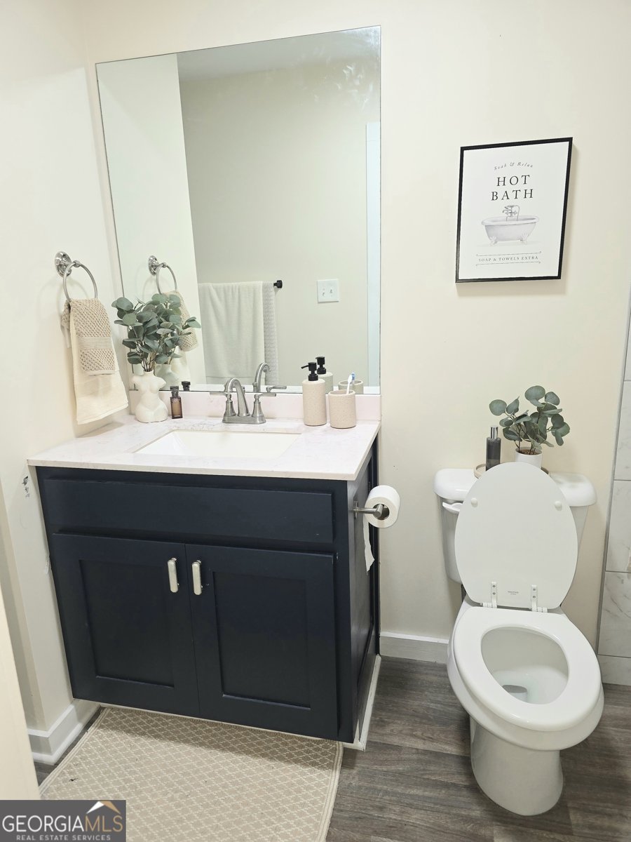 3060 Eatonton Road Madison - 50