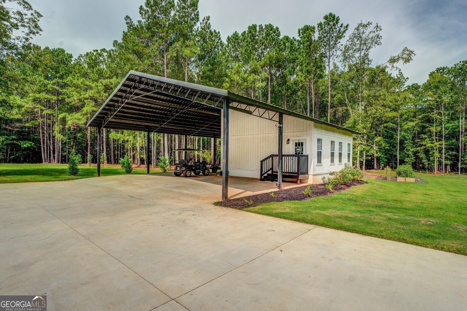 3060 Eatonton Road Madison - 57