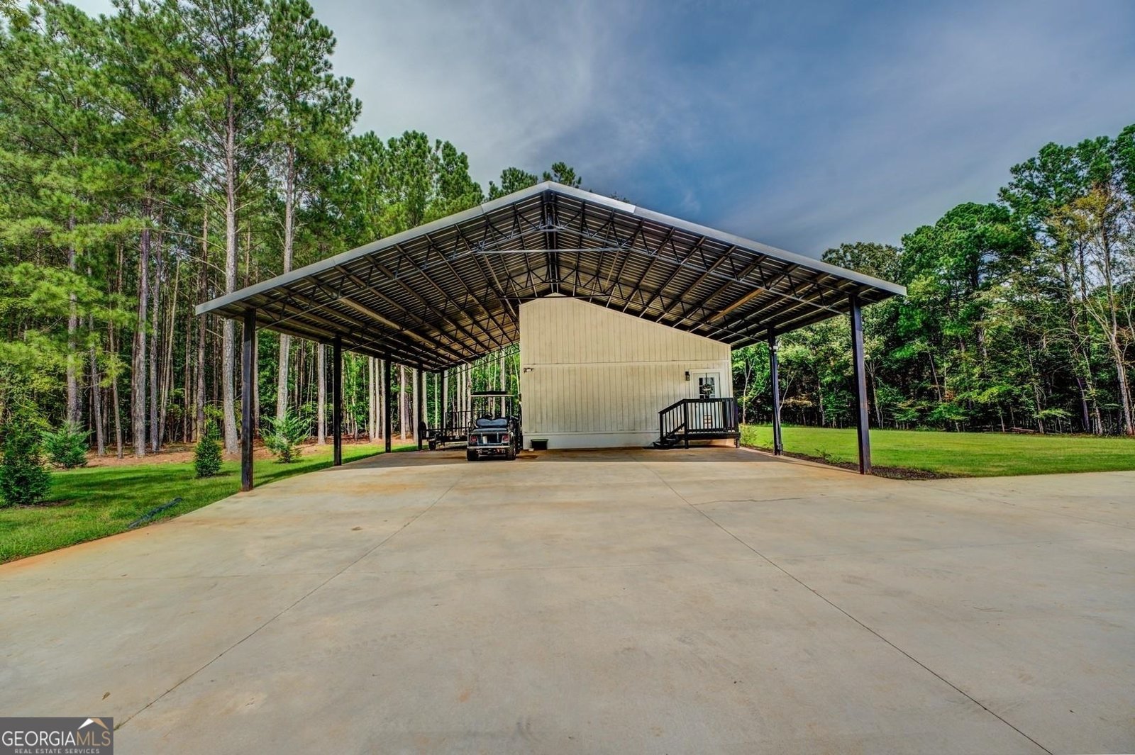 3060 Eatonton Road Madison - 58