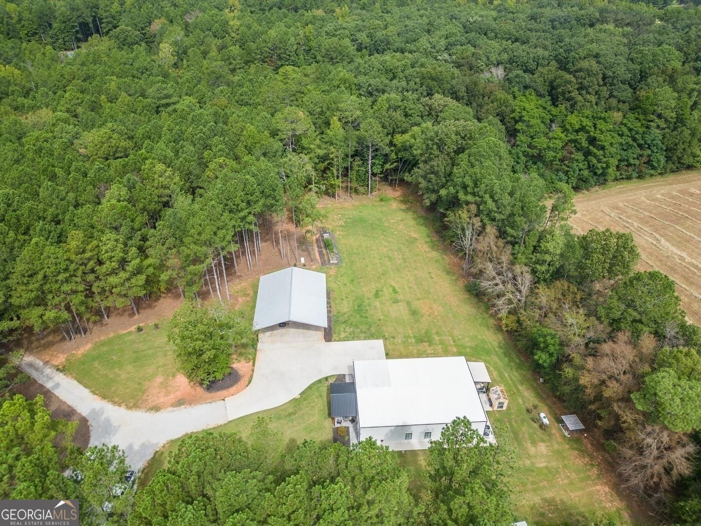 3060 Eatonton Road Madison - 60