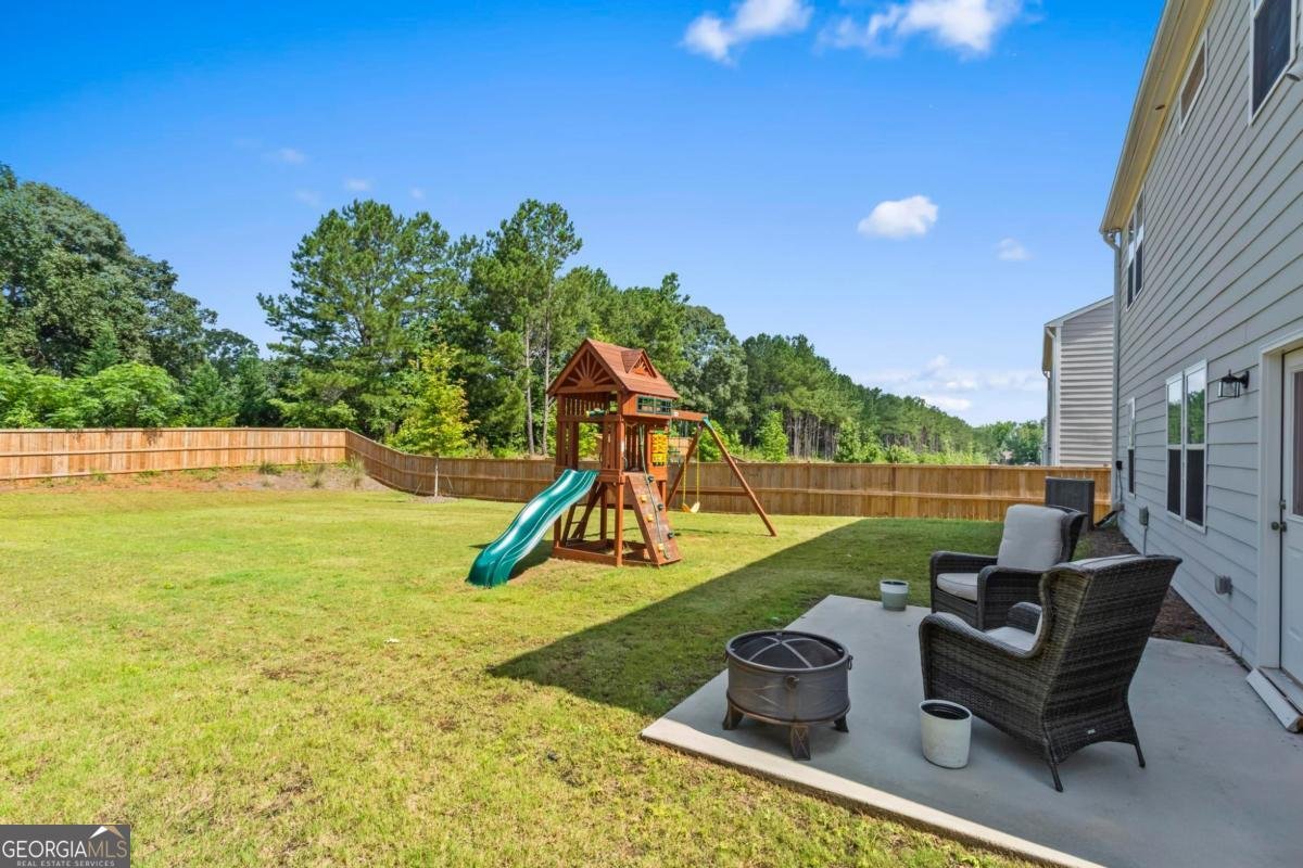 113 Poppy Street Mcdonough - 29