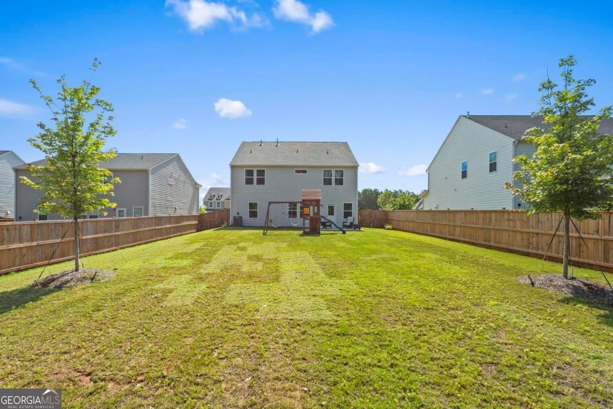 113 Poppy Street Mcdonough - 30