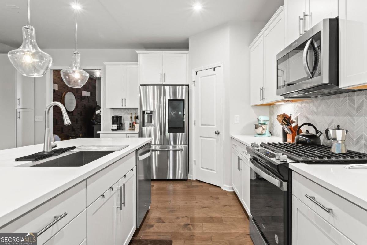 113 Poppy Street Mcdonough - 9