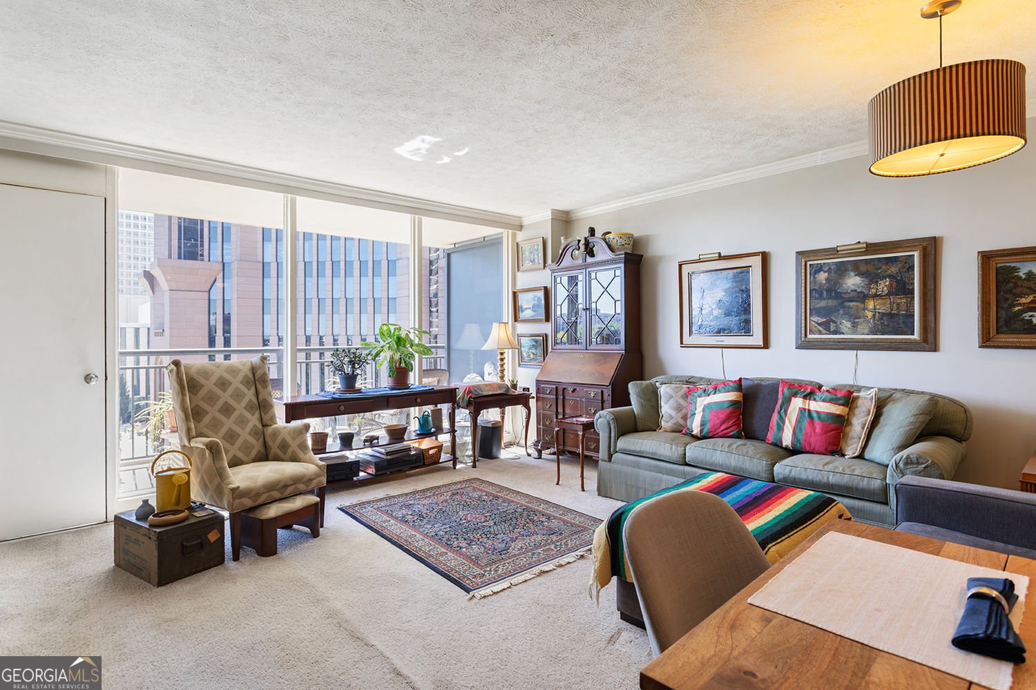 620 Peachtree Street Atlanta - 11