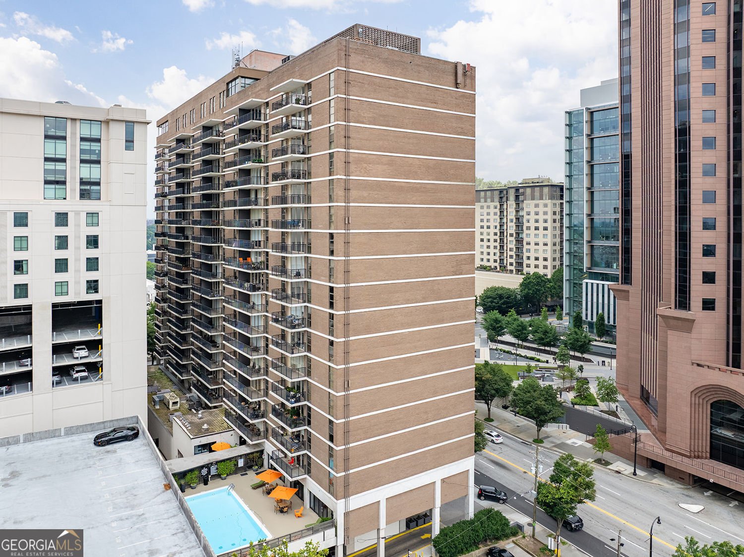 620 Peachtree Street Atlanta - 18