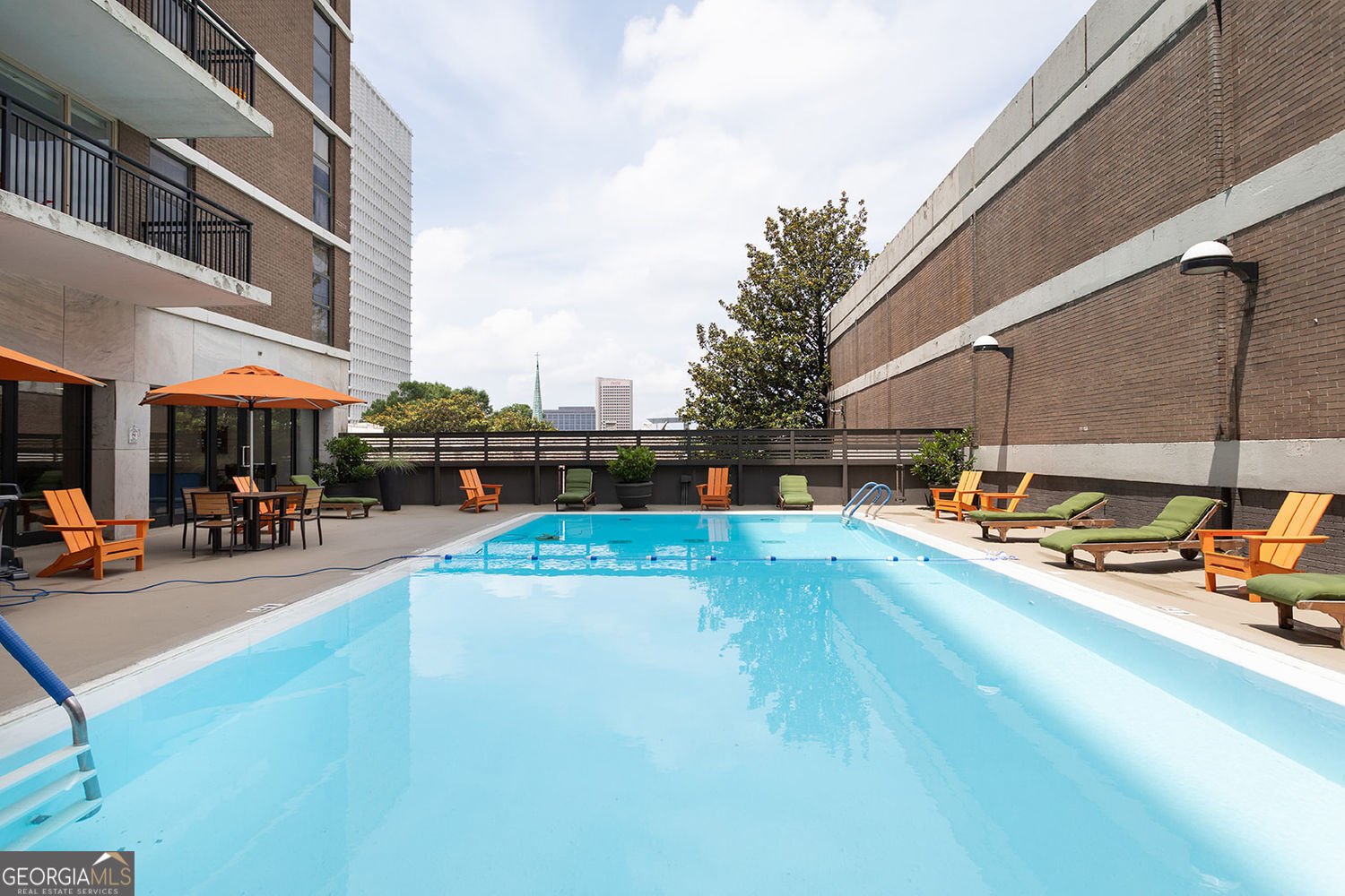 620 Peachtree Street Atlanta - 19