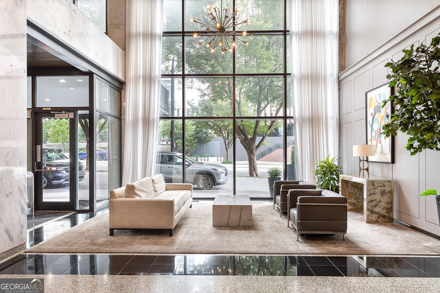 620 Peachtree Street Atlanta - 24