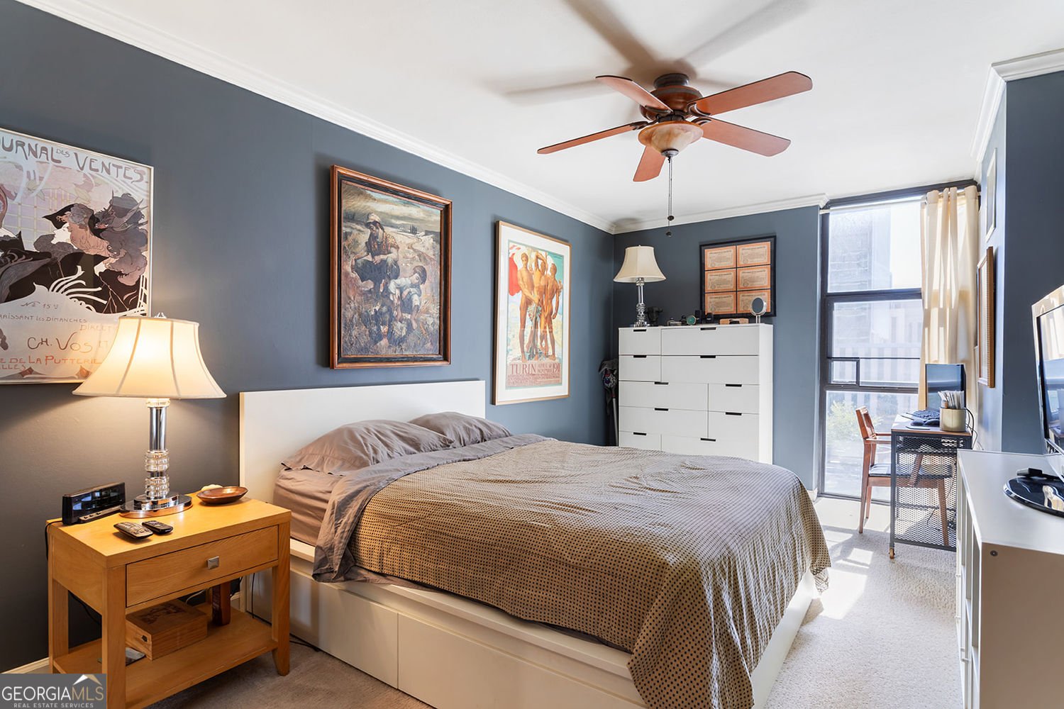 620 Peachtree Street Atlanta - 5