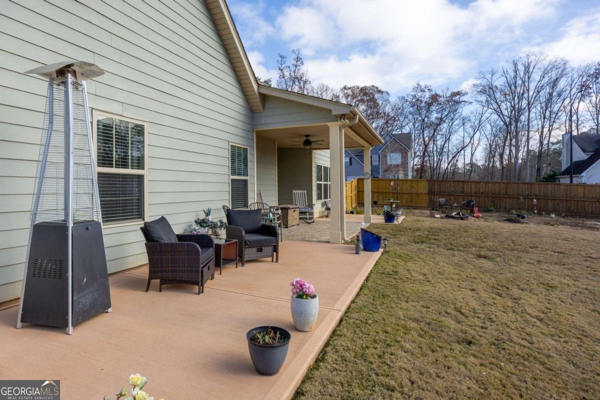 12 Carmen Lane Dallas - 25