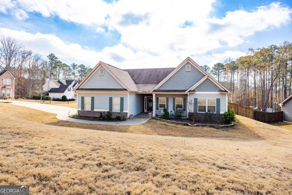 12 Carmen Lane Dallas - 30