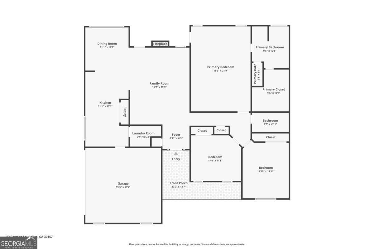 12 Carmen Lane Dallas - 31