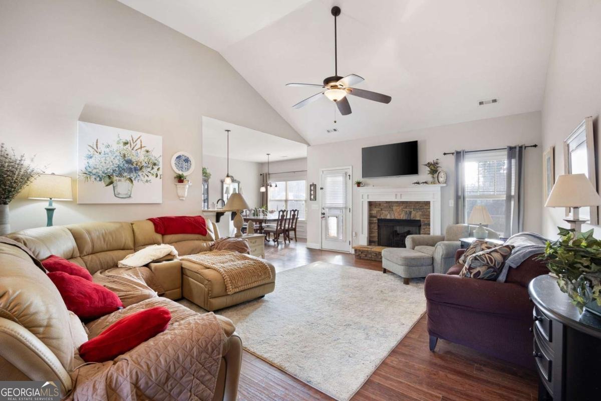 12 Carmen Lane Dallas - 5