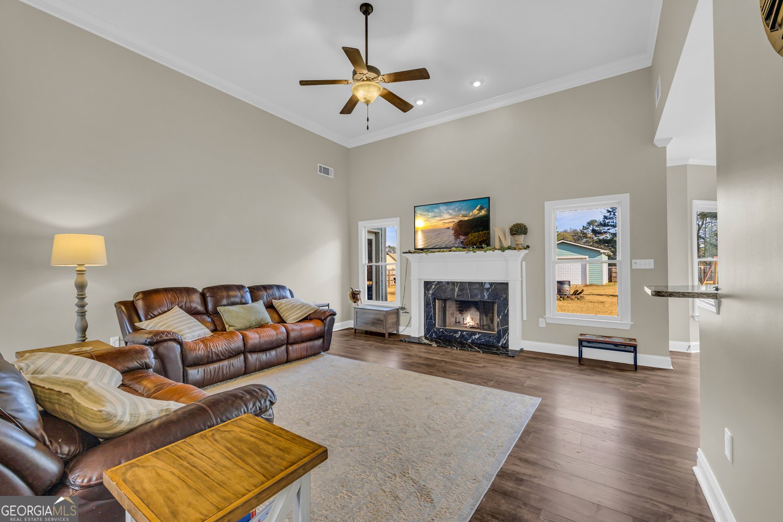 2464 Savage Road Bogart - 11