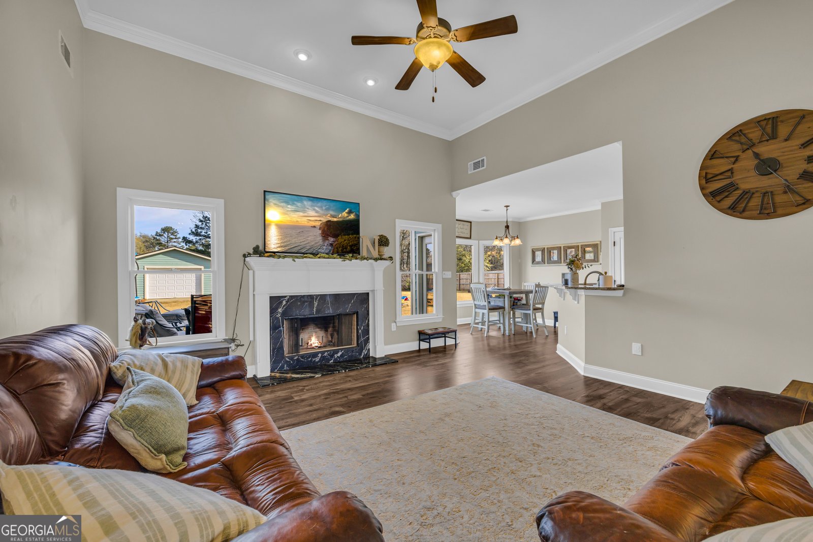 2464 Savage Road Bogart - 14