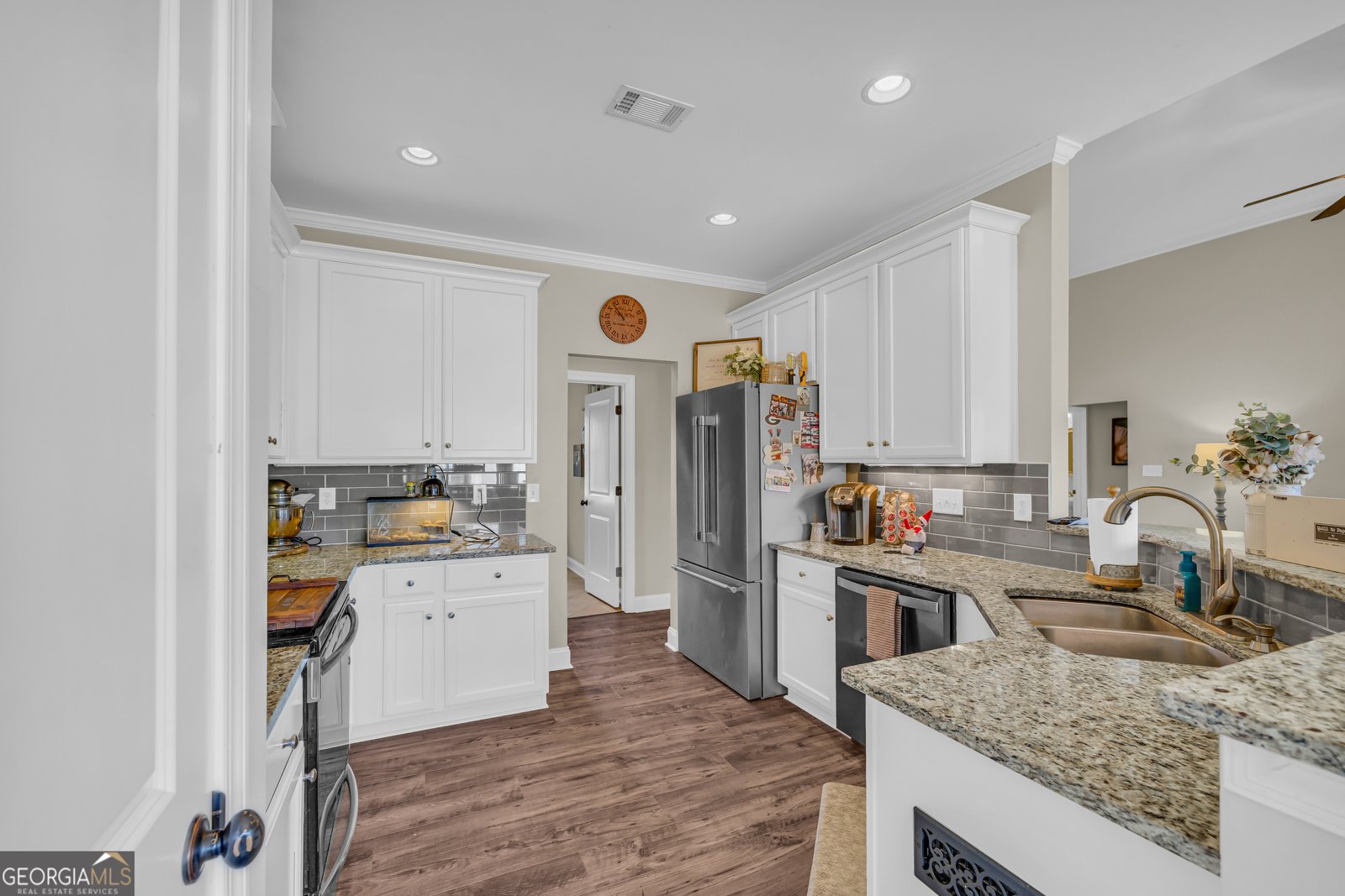 2464 Savage Road Bogart - 19