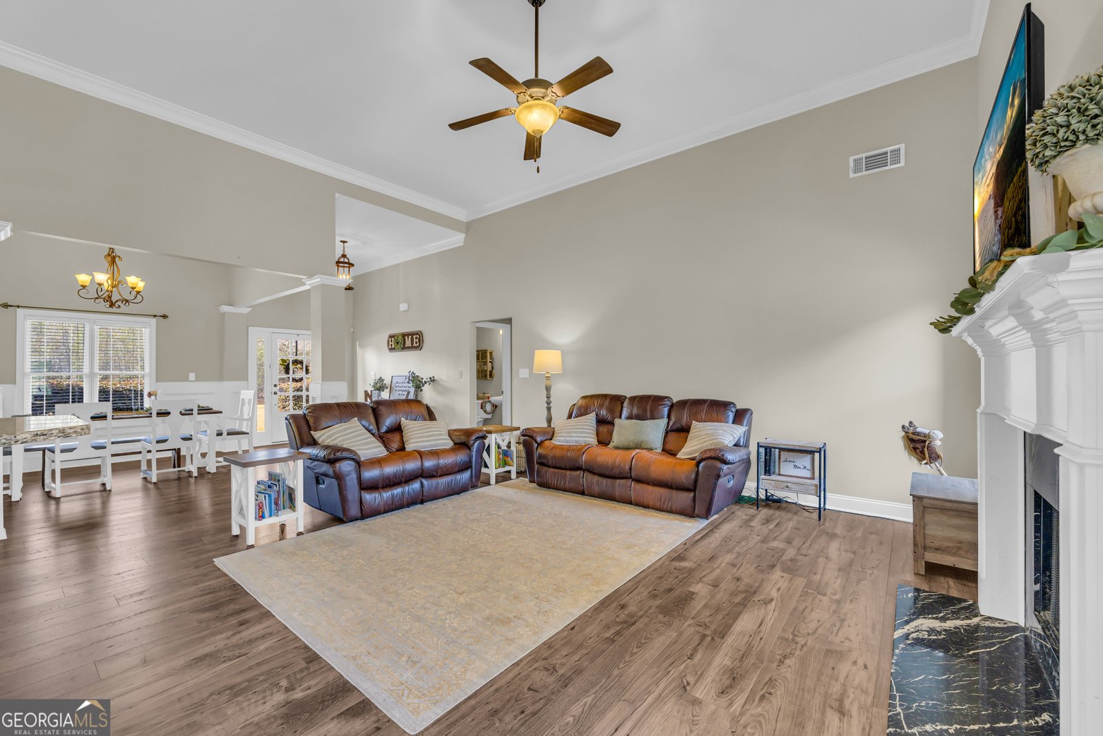 2464 Savage Road Bogart - 2