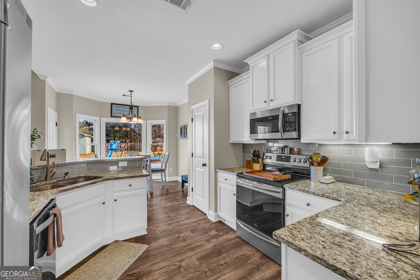 2464 Savage Road Bogart - 20