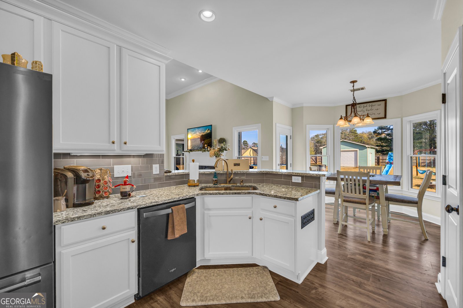 2464 Savage Road Bogart - 21