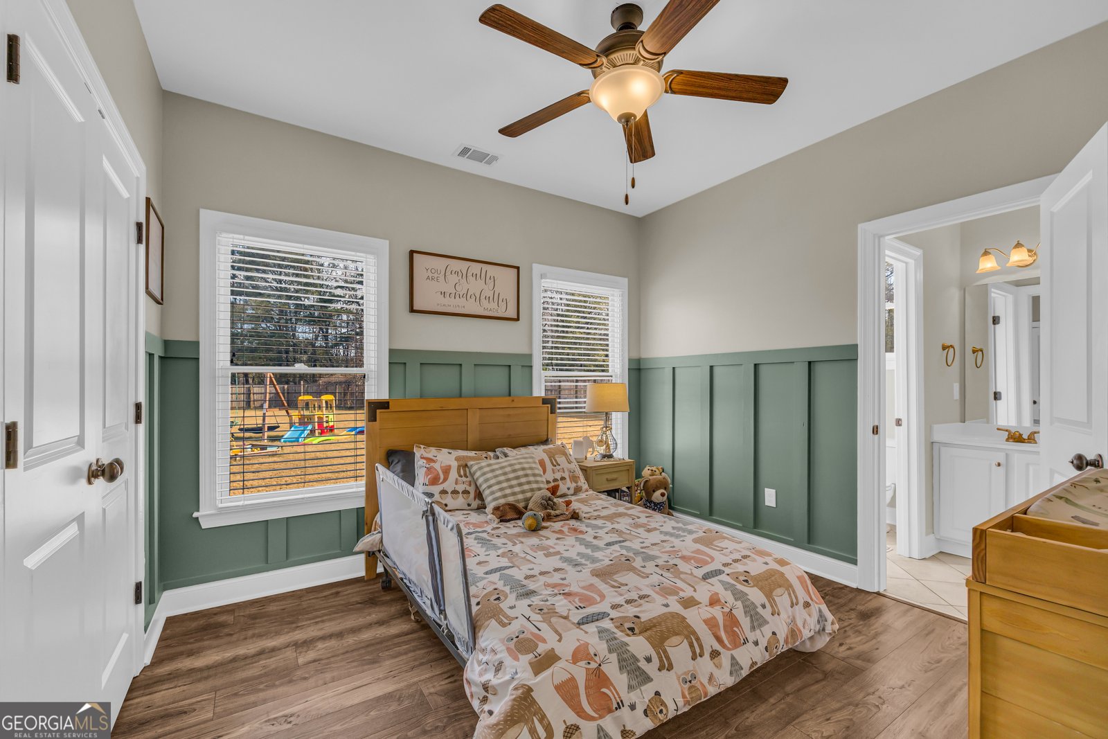 2464 Savage Road Bogart - 26