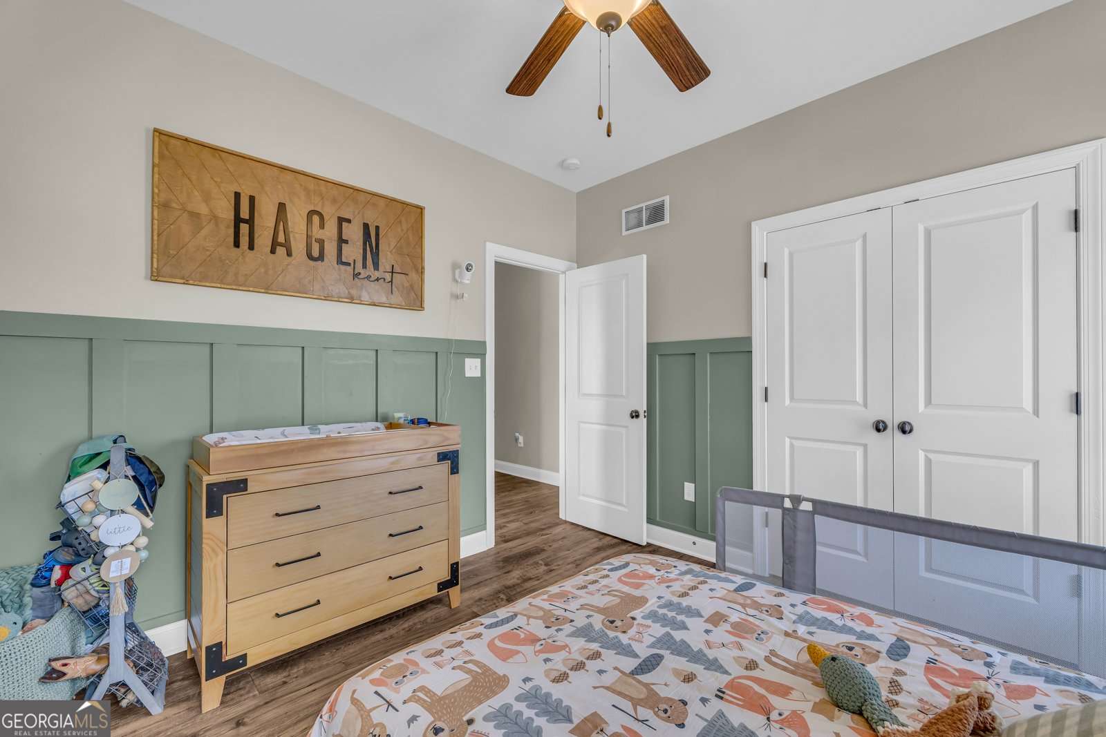 2464 Savage Road Bogart - 27