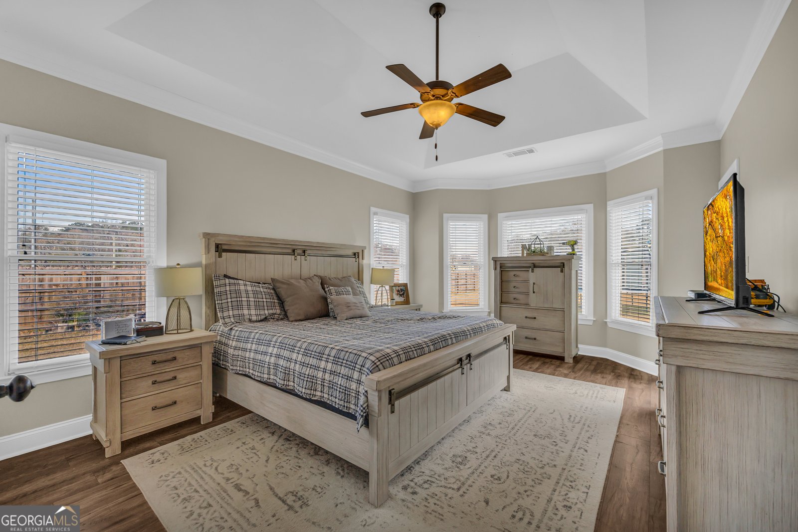 2464 Savage Road Bogart - 3