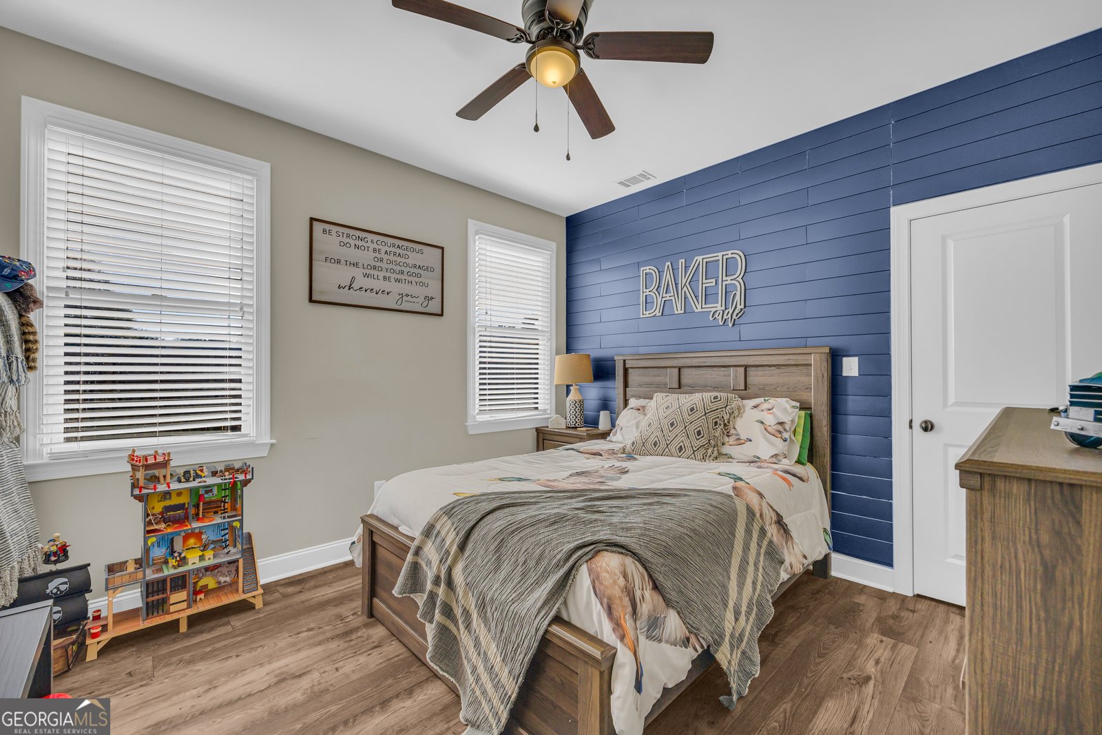 2464 Savage Road Bogart - 30