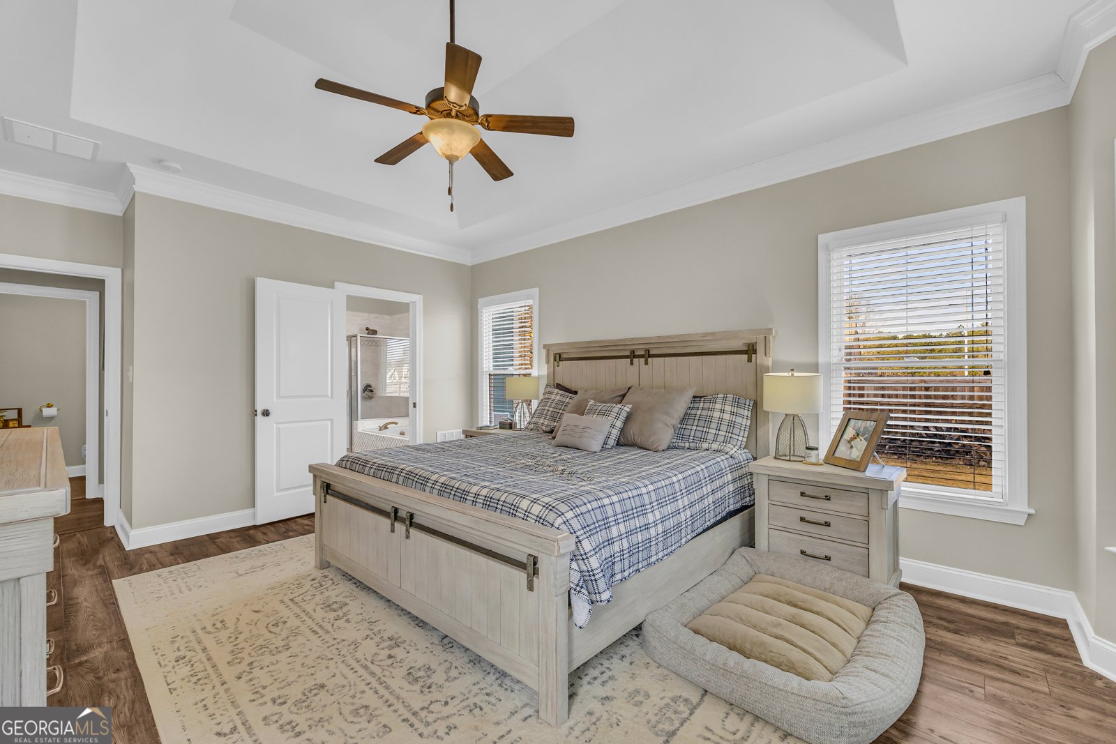 2464 Savage Road Bogart - 32