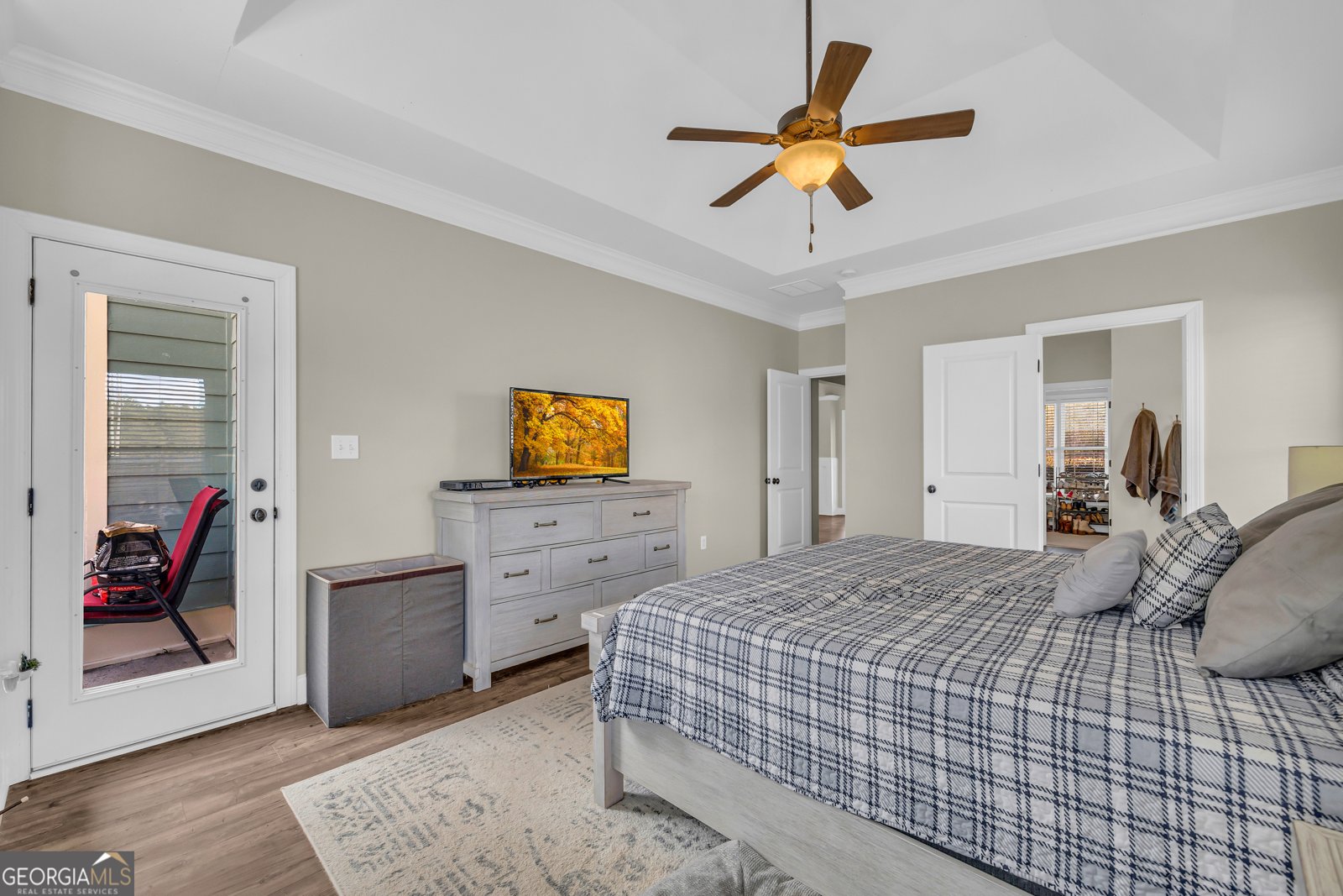 2464 Savage Road Bogart - 34