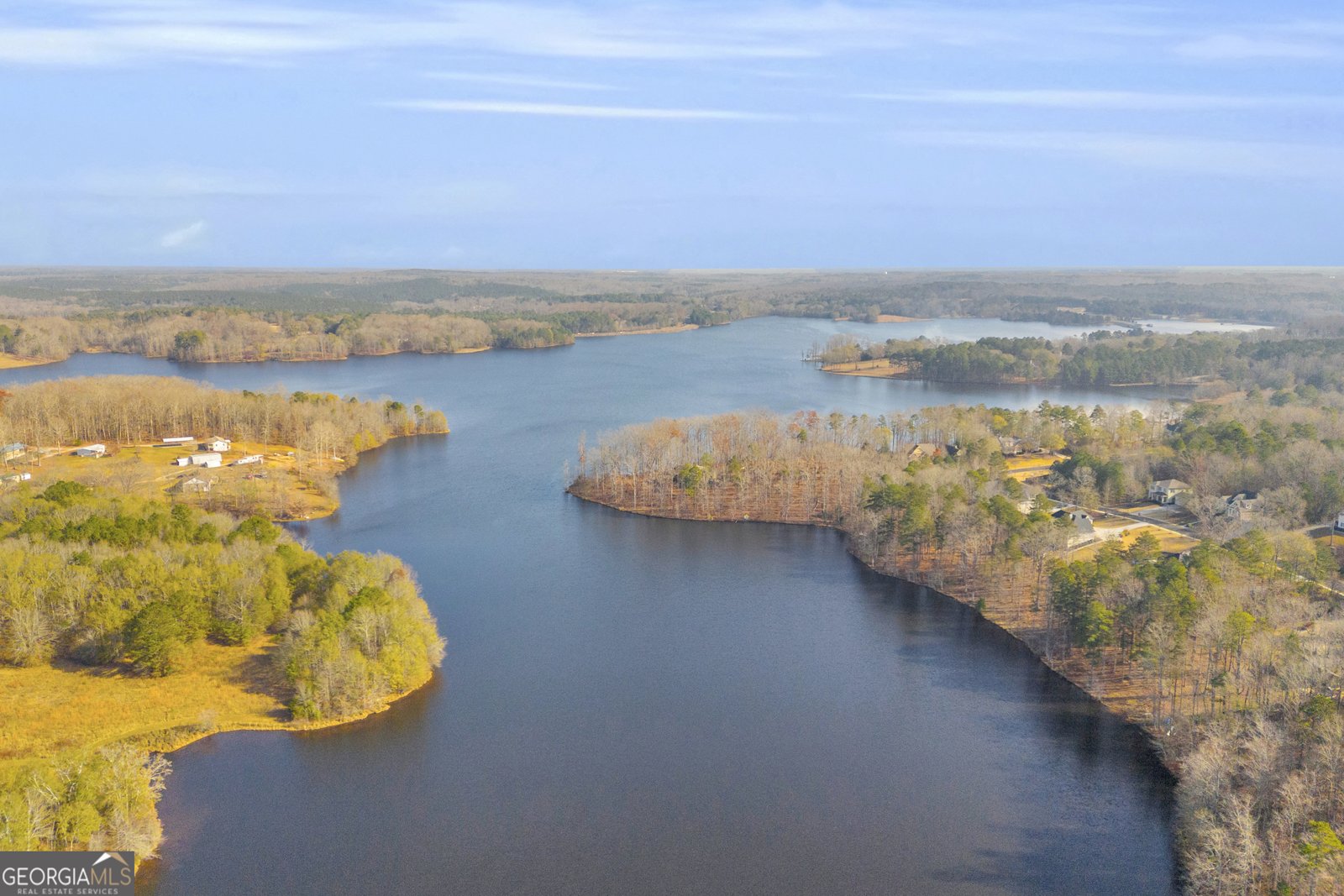 2464 Savage Road Bogart - 4