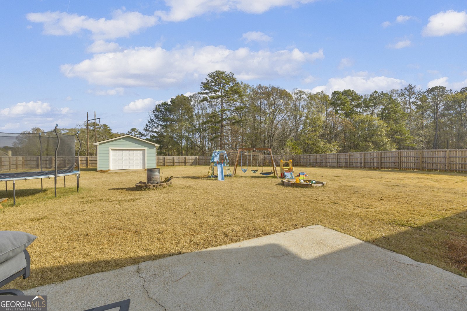 2464 Savage Road Bogart - 47