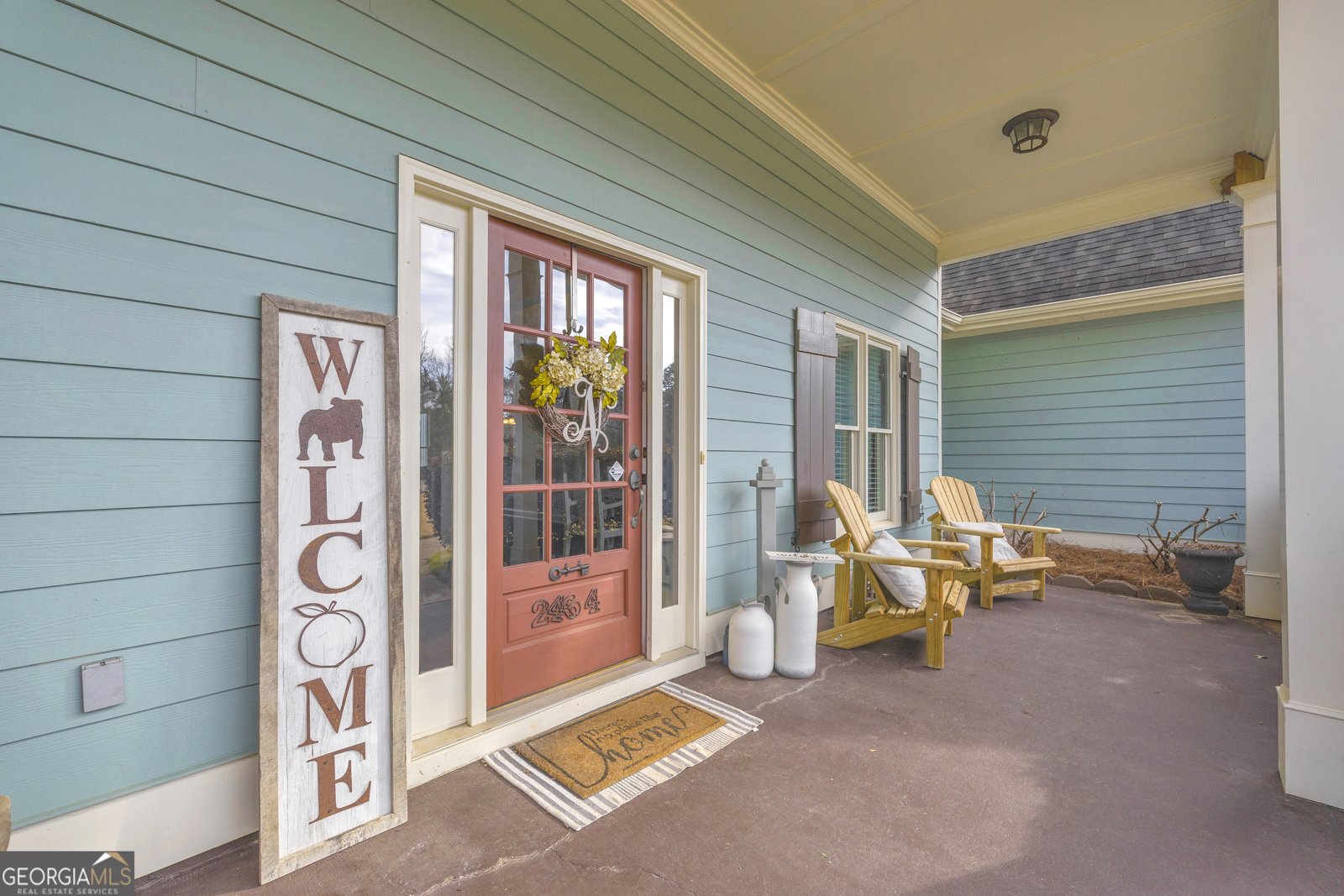 2464 Savage Road Bogart - 5