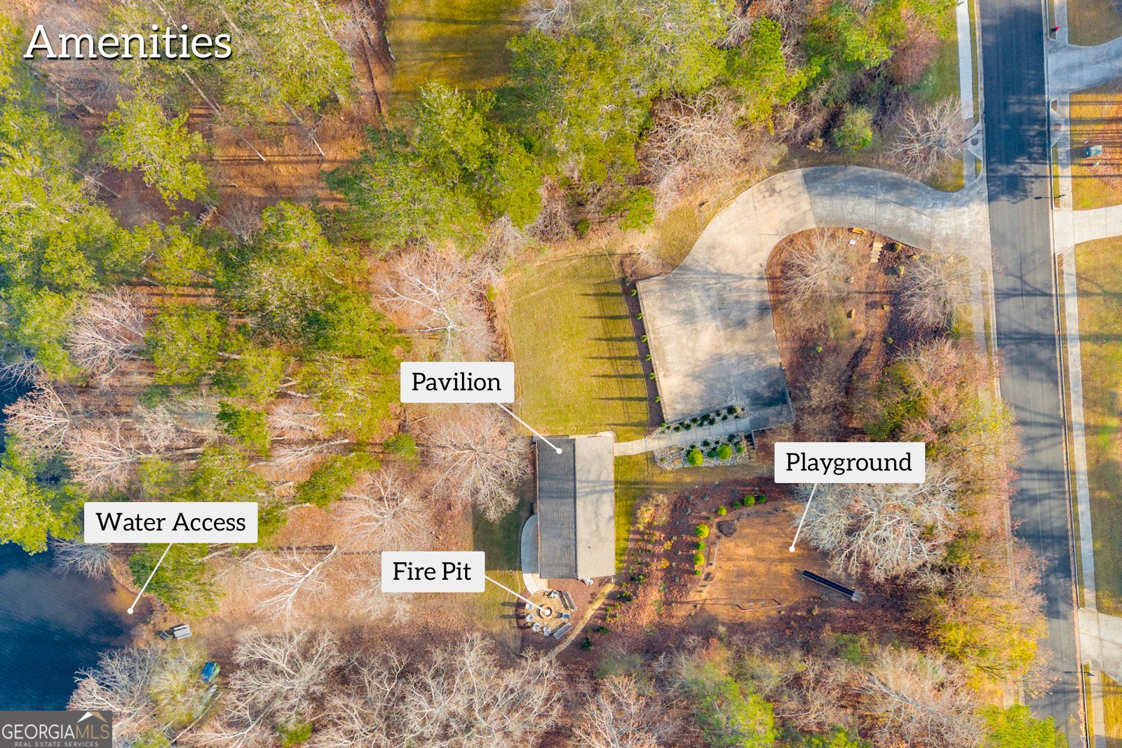 2464 Savage Road Bogart - 52