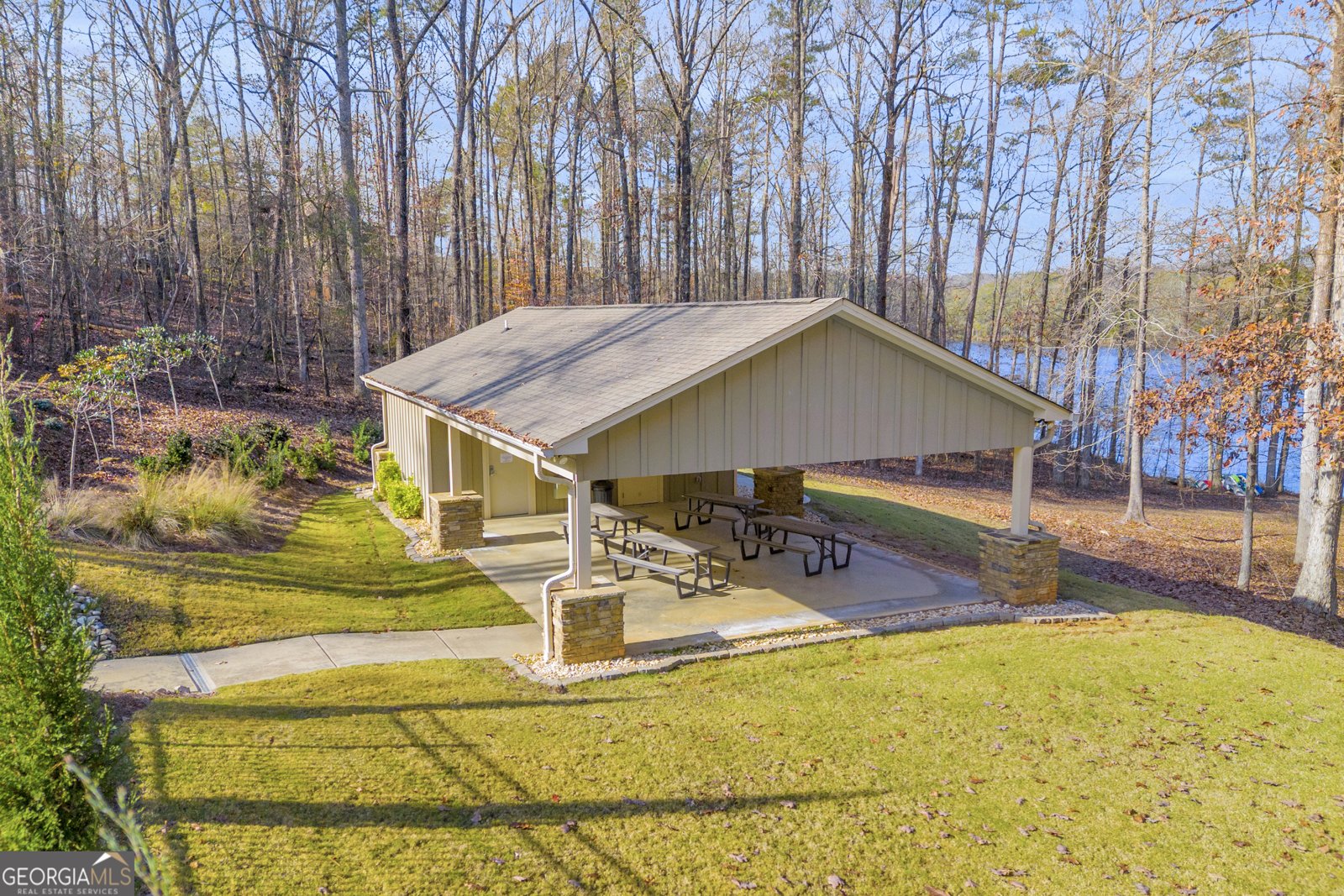 2464 Savage Road Bogart - 54