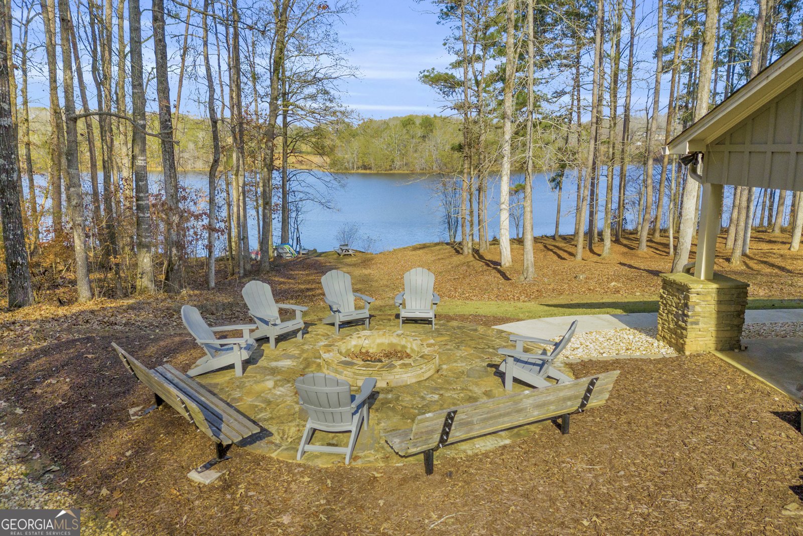 2464 Savage Road Bogart - 55