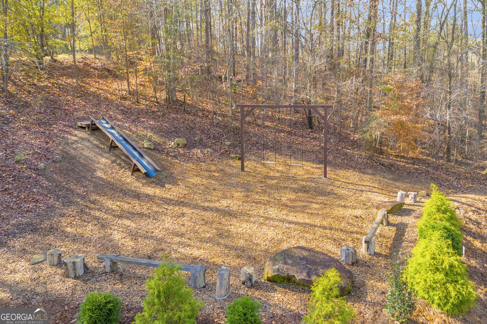 2464 Savage Road Bogart - 58