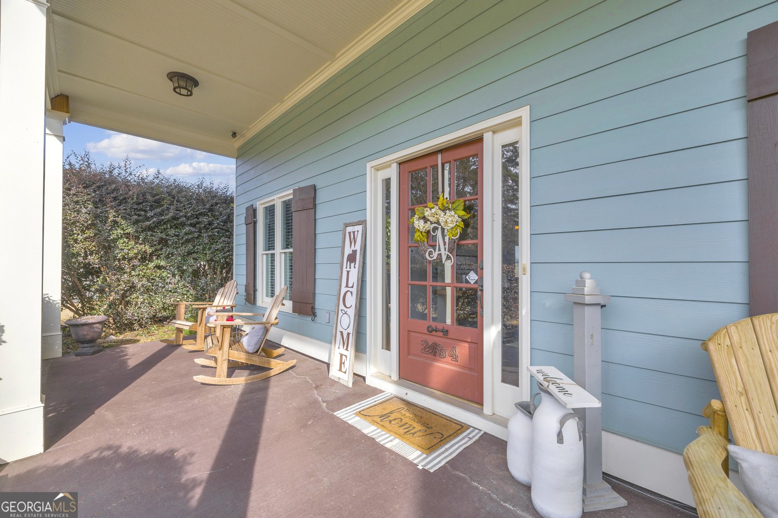 2464 Savage Road Bogart - 6