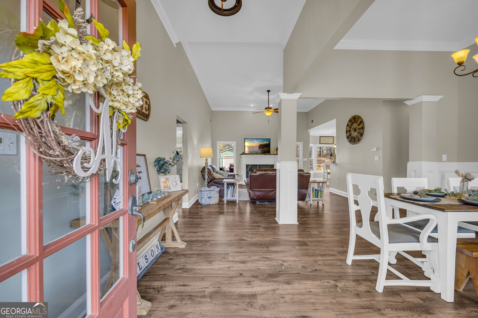 2464 Savage Road Bogart - 7