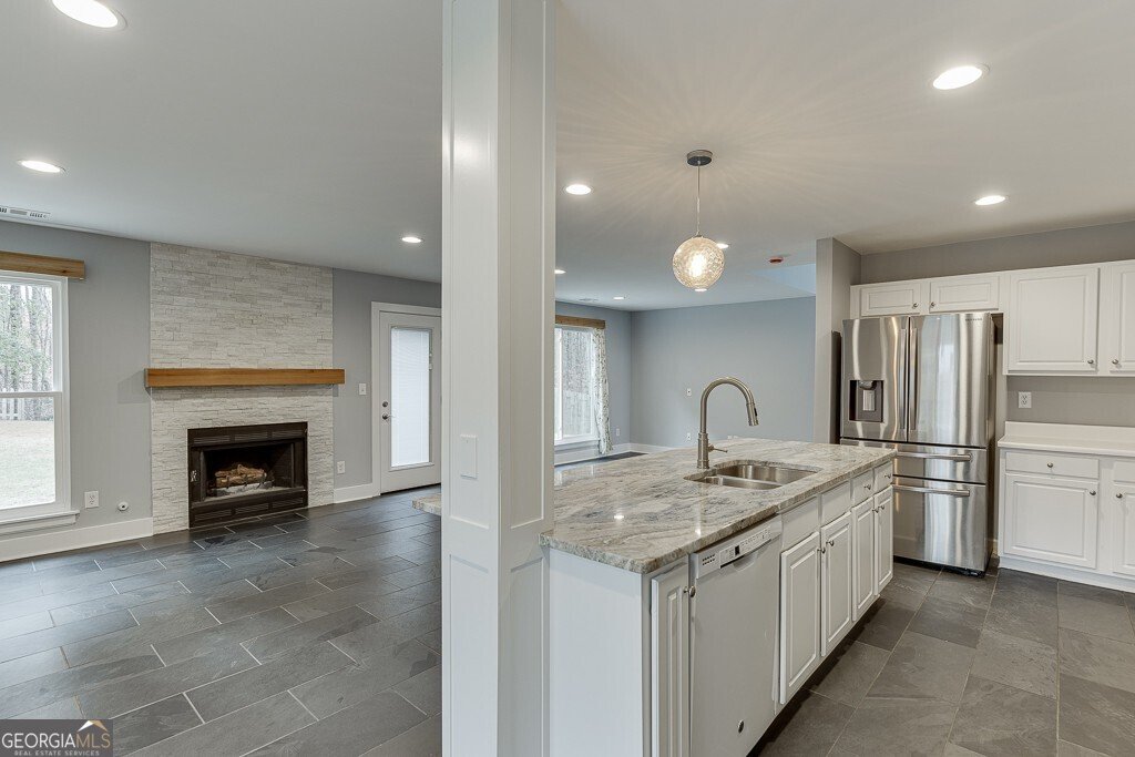 4040 Brushy Creek Way Suwanee - 16