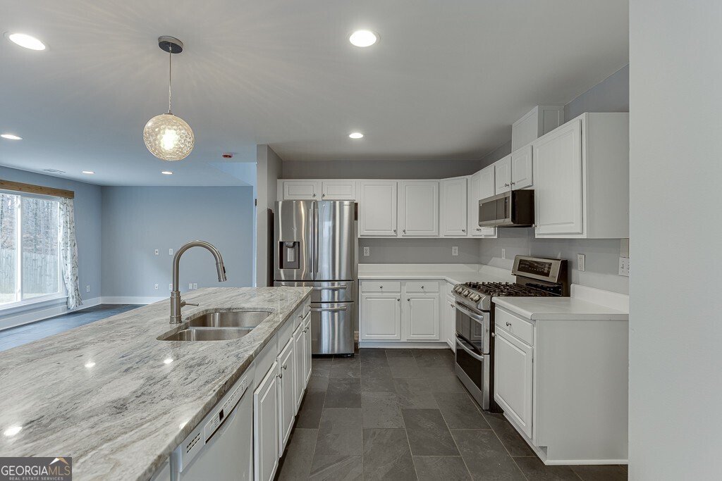 4040 Brushy Creek Way Suwanee - 17