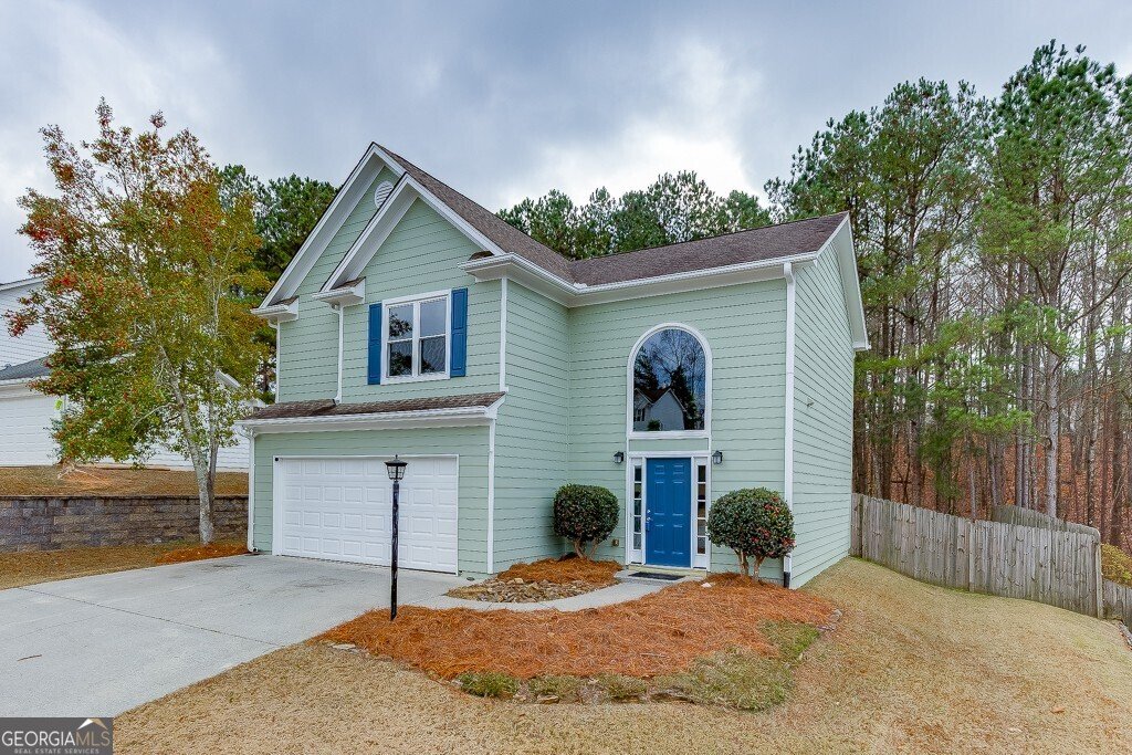 4040 Brushy Creek Way Suwanee - 2