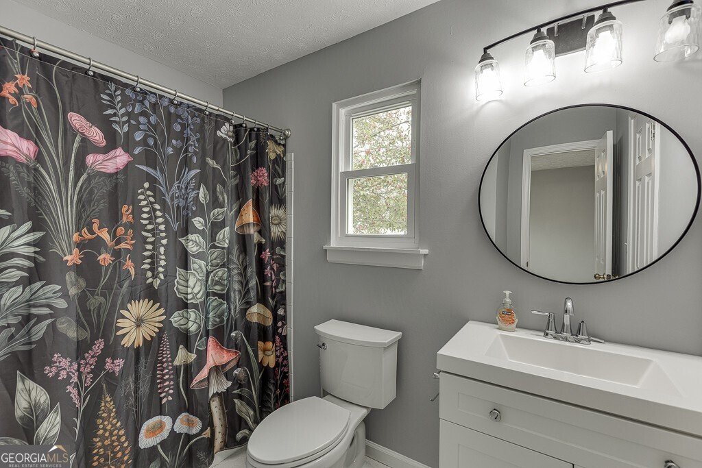 4040 Brushy Creek Way Suwanee - 24