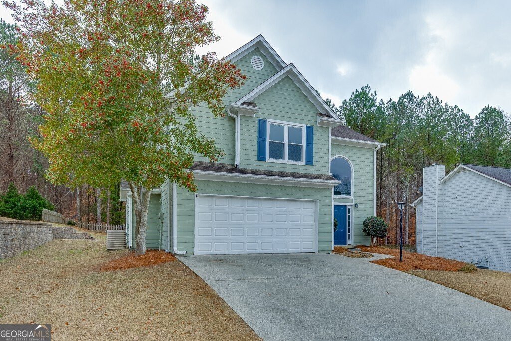 4040 Brushy Creek Way Suwanee - 3
