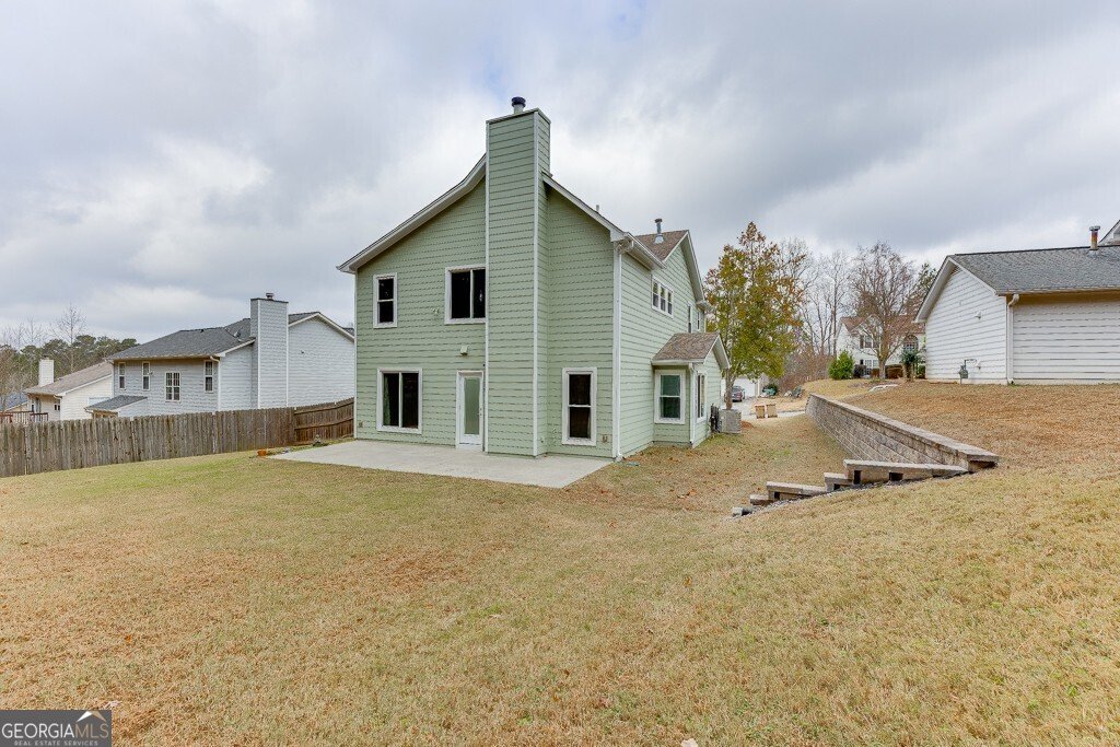 4040 Brushy Creek Way Suwanee - 38