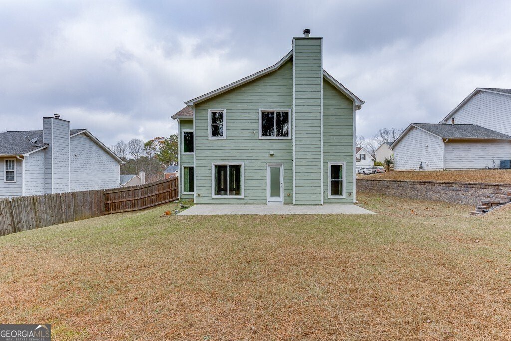 4040 Brushy Creek Way Suwanee - 39