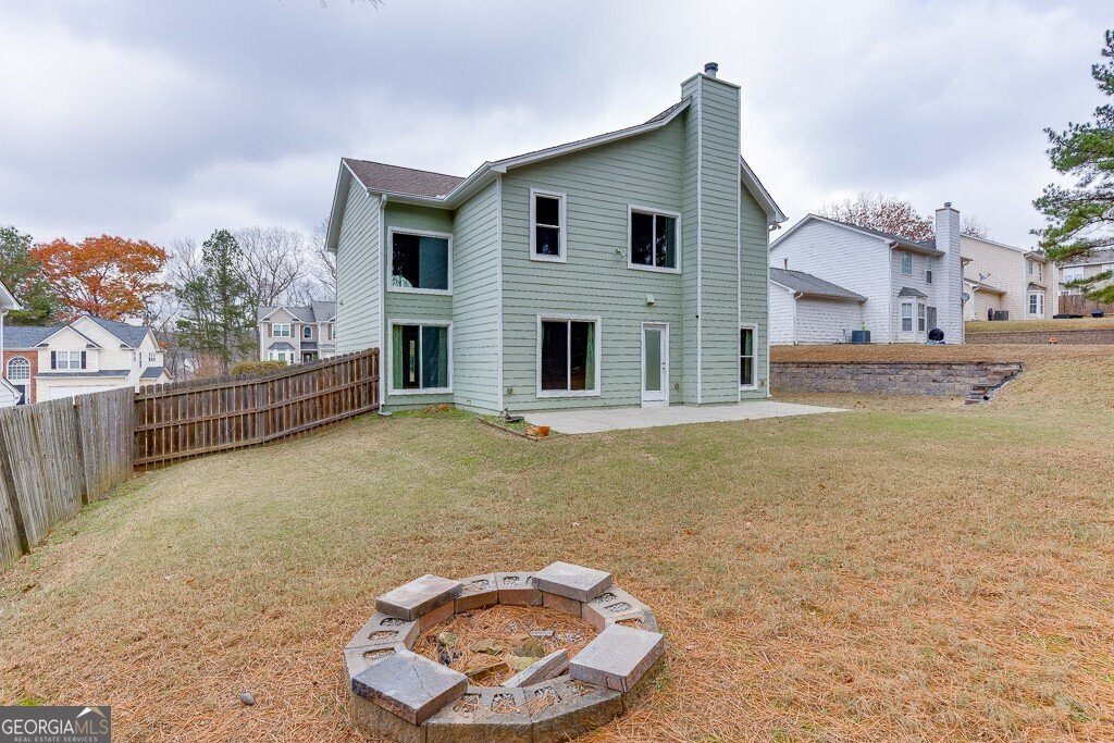 4040 Brushy Creek Way Suwanee - 40