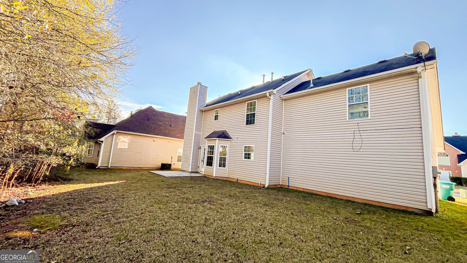 1106 Oak Hollow Lane Hampton - 2