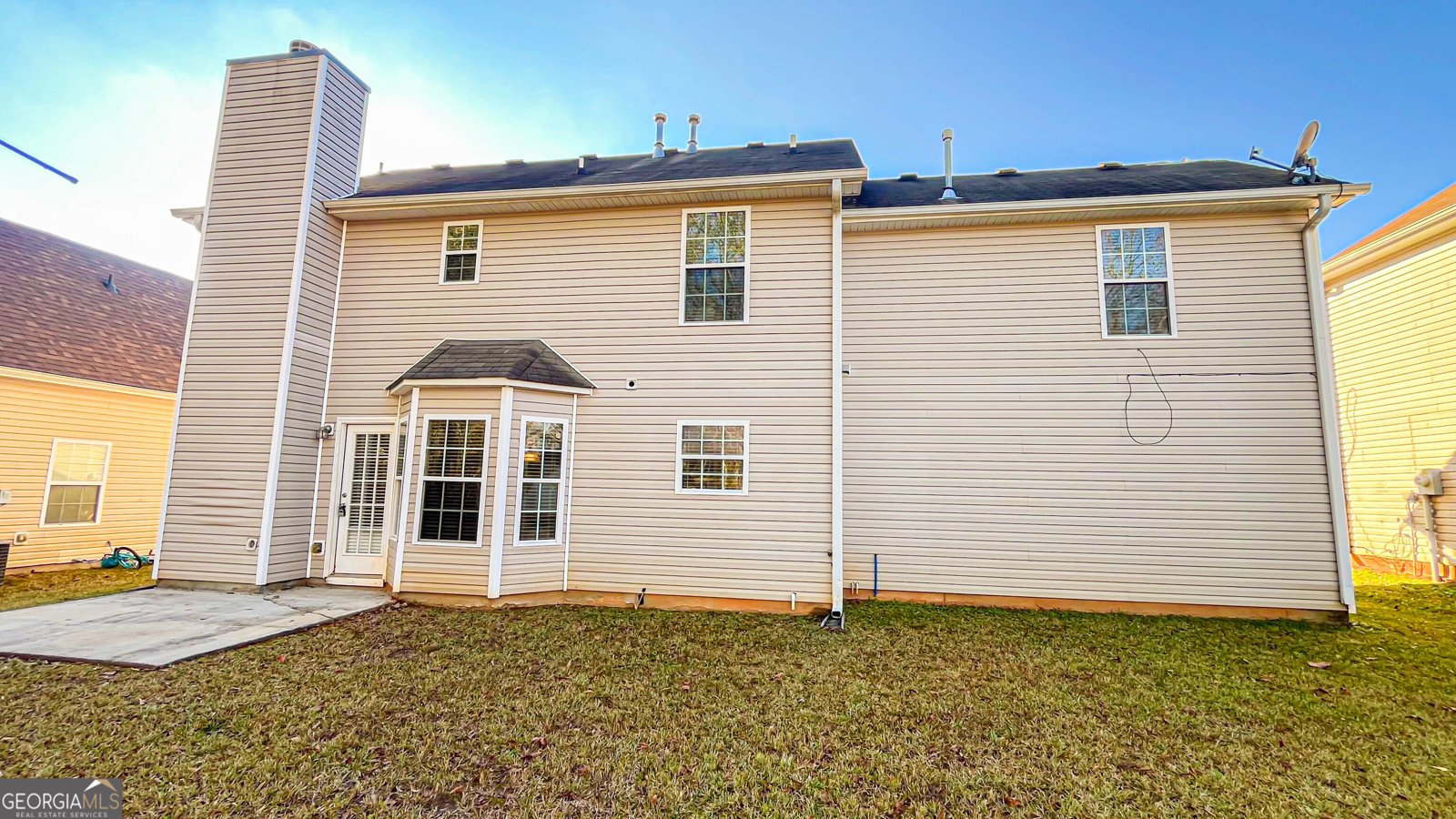 1106 Oak Hollow Lane Hampton - 27